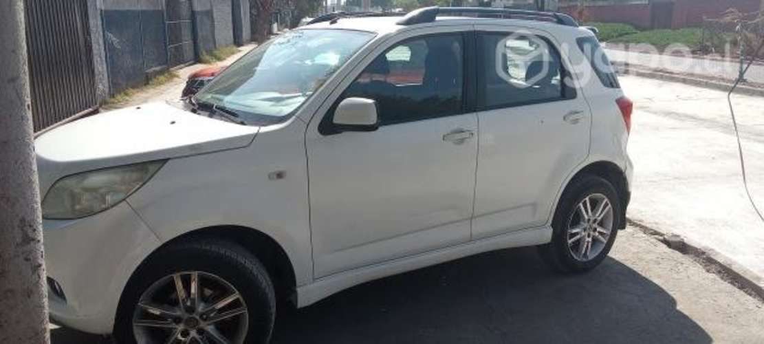 Daihatsu Terios 1.5 4 x4