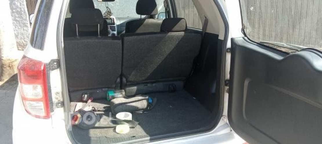 Daihatsu Terios 1.5 4 x4