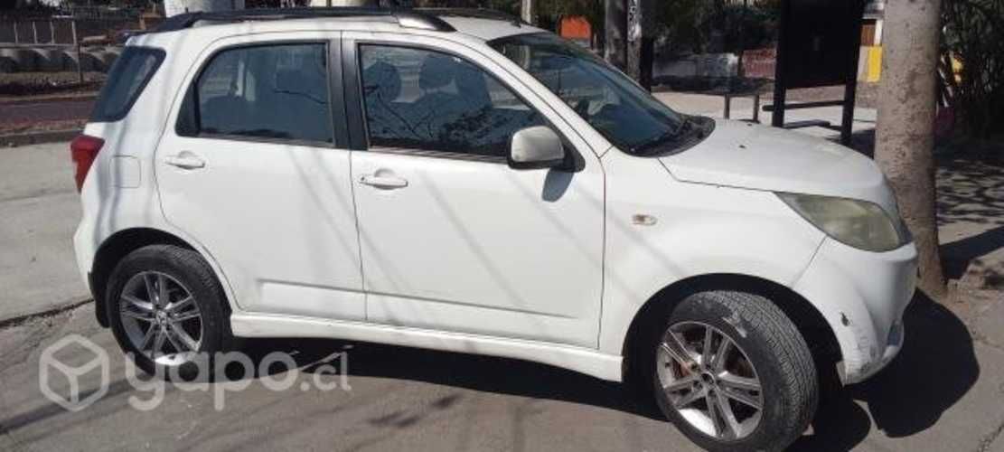 Daihatsu Terios 1.5 4 x4