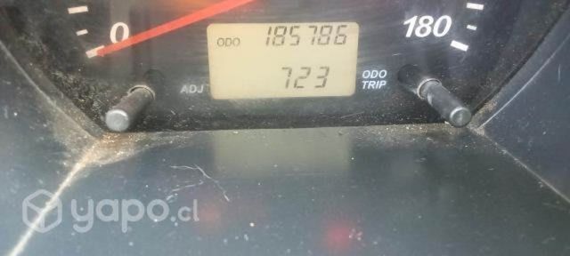 Daihatsu Terios 1.5 4 x4