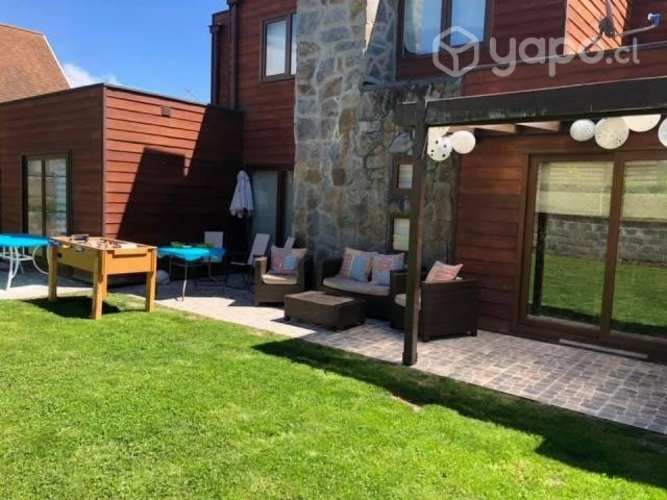 Vendo casa Sector los arrayanes