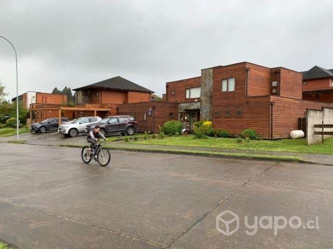 Vendo casa Sector los arrayanes