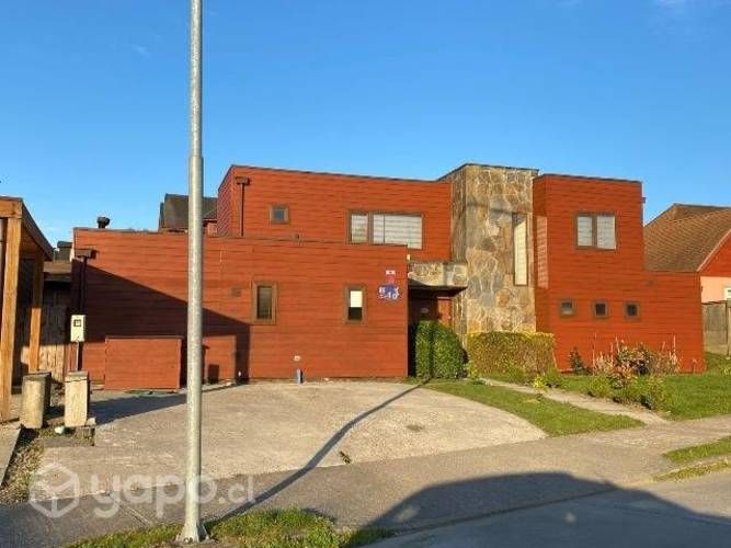 Vendo casa Sector los arrayanes