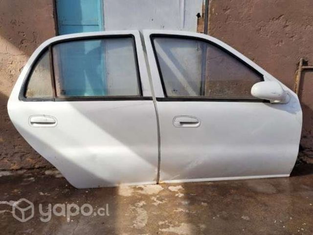 Puertas gelly new ck