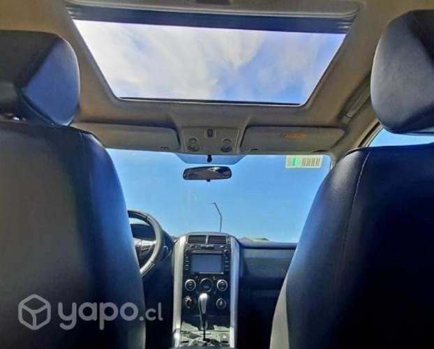 Vendo Suzuki Grand Nomade 4X4 2014 full