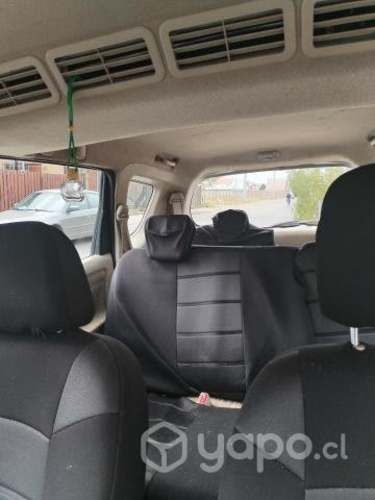 Suzuki ertiga único dueño