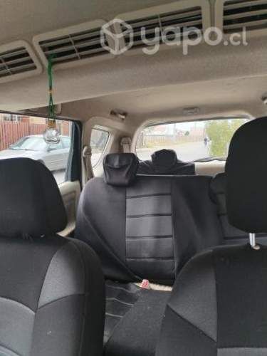 Suzuki ertiga único dueño