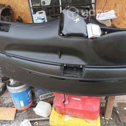 Kit de airbag Peugeot 307 2003