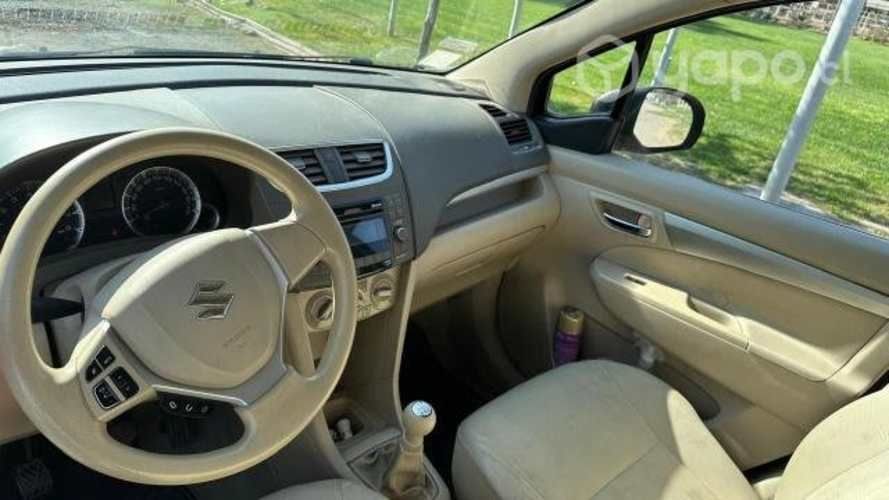 SUZUKI ERTIGA 2017 Unico Dueño