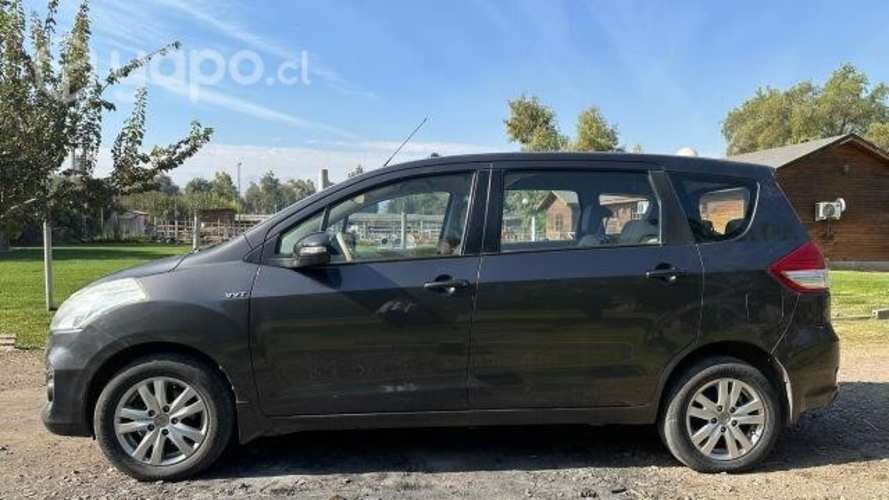 SUZUKI ERTIGA 2017 Unico Dueño