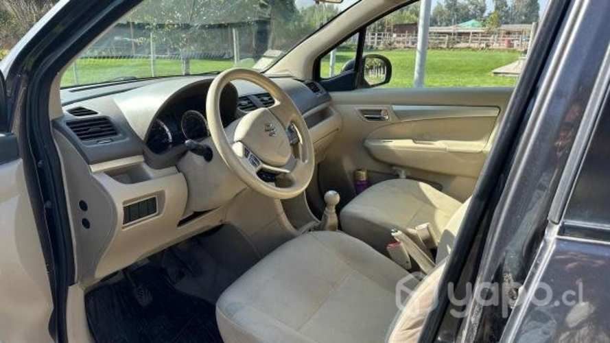 SUZUKI ERTIGA 2017 Unico Dueño