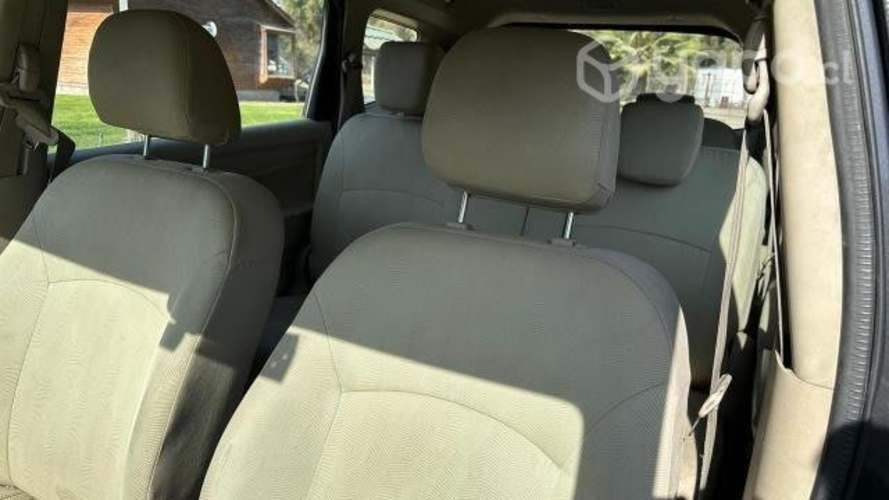 SUZUKI ERTIGA 2017 Unico Dueño