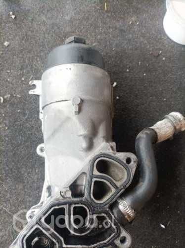 Base de filtro con enfriador diesel 1.6