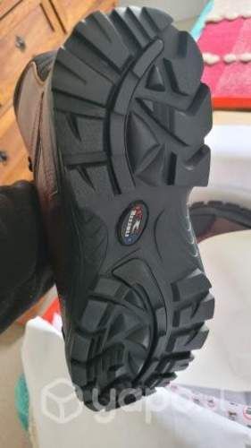 Zapatos seguridad RIZZOLI