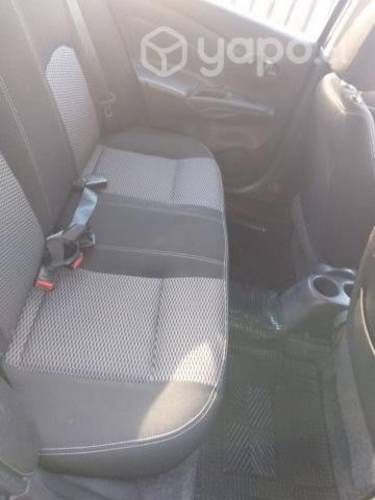 Vendo nissan versa 2019 unico dueño