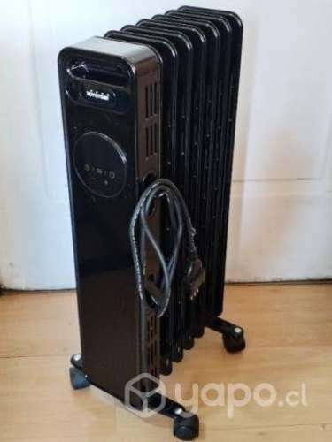 Estufa Oleoeléctrica 1,5 kW OH-1530