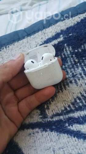 Audifonos inalambricos