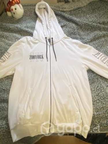 Buzo completo zooyork Original