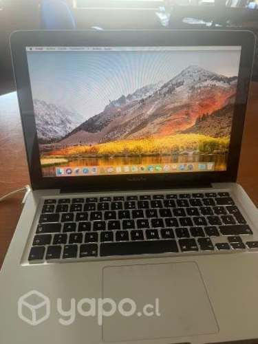 Mac I7Disco duro 500 Gb