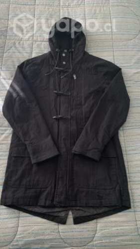 Abrigo Index talla M