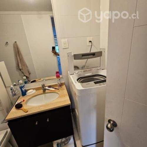 Departamento en condominio NOVO AZAPA