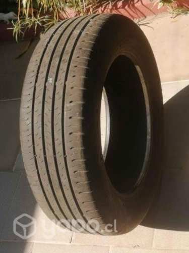 Neumático Continental