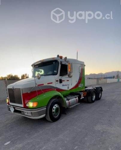 Venta de camion o batea