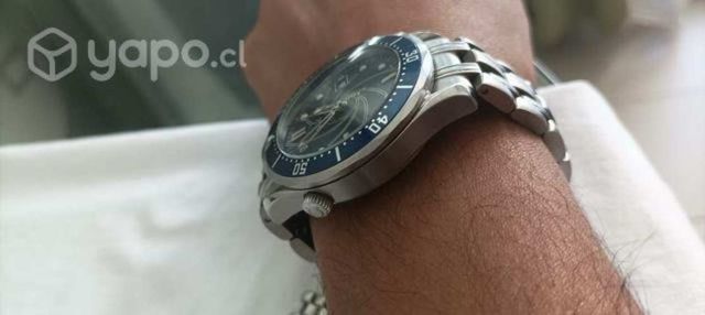 Reloj Omega limited casino Royal