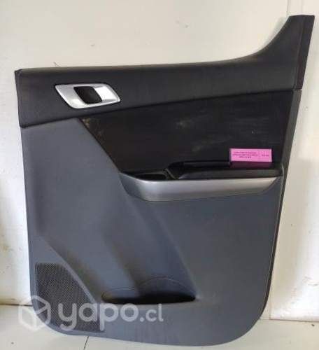 Tapiz Puerta Trasera Derecha (MBT1051) BT50 2020