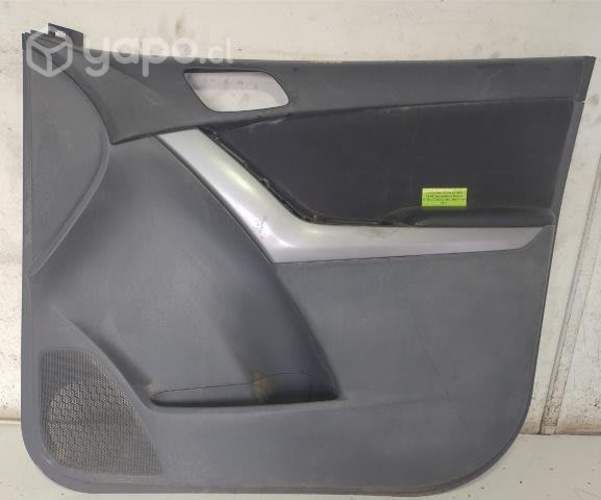 Tapiz Puerta Delantera Der (MZB001) BT50 2.2 2017