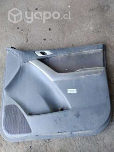 Tapiz Puerta Delantera Der Mazda BT50 2019 4x4