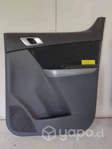 Tapiz Puerta Trasera Derecha (MBC021) BT50 2019
