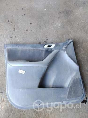 Tapiz Puerta Delant Izq (MBZ168) BT50 2019 4x4