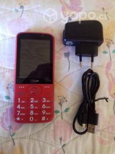 Celular MLAB para Adulto mayor