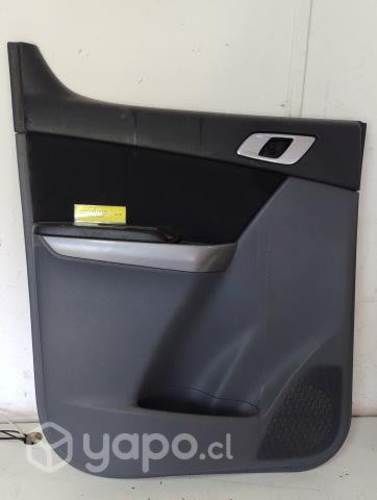 Tapiz Puerta Trasera Izq (MBC022) Mazda BT50 2019