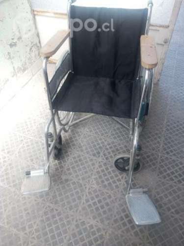 Silla de Rueda