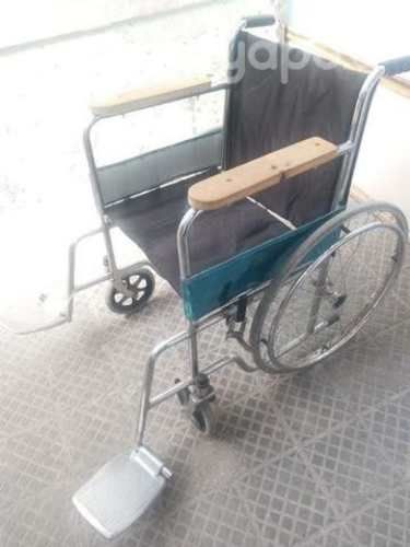 Silla de Rueda