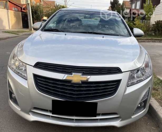 Chevrolet cruze 2014 1.8 ls