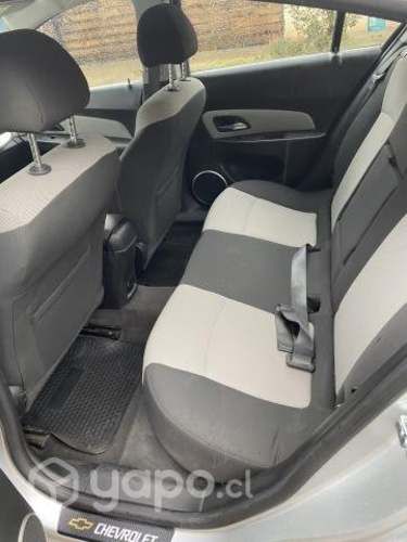 Chevrolet cruze 2014 1.8 ls