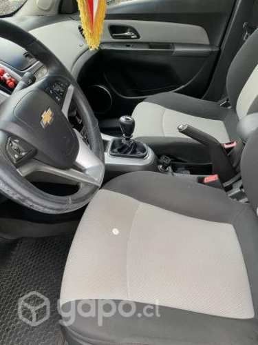 Chevrolet cruze 2014 1.8 ls