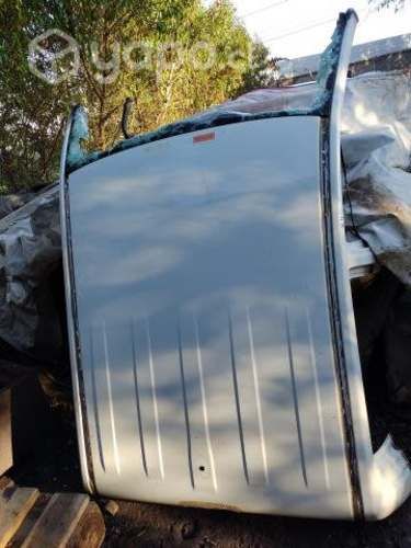 Techo (MBT3118) Mazda BT