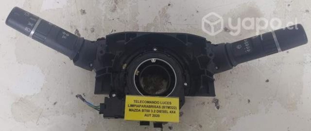 Telecomando Luces Limpiaparabrisas (BTM322) BT50