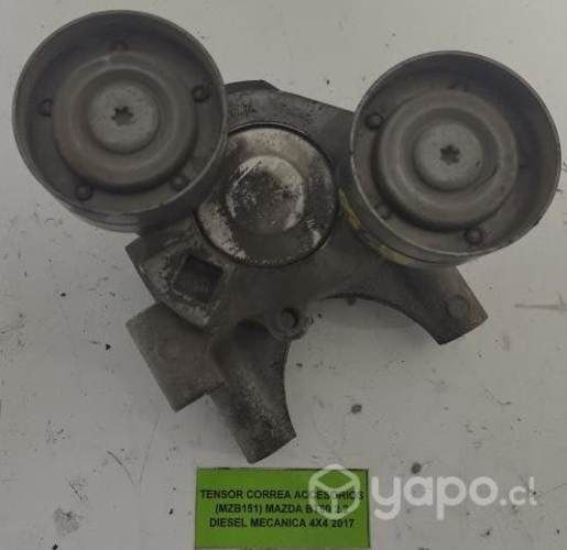 Tensor Correa Accesorios (MZB151) BT50 2.2 2017