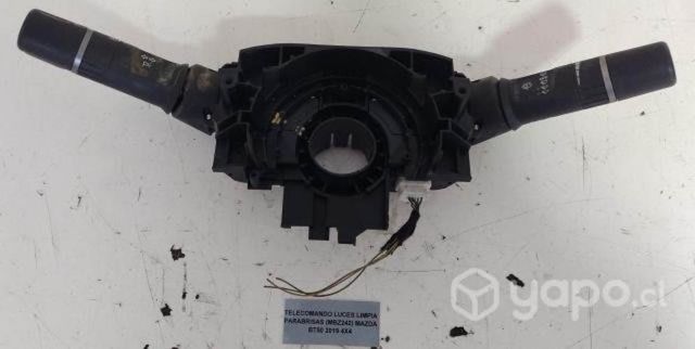 Telecomando Luces Limpiaparabr (MBZ242) BT50 2019