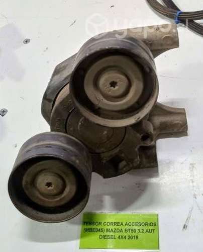 Tensor Correa Accesorios (MBE045) BT50 3.2 2019
