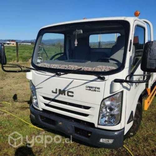 2022 jmc carring plus