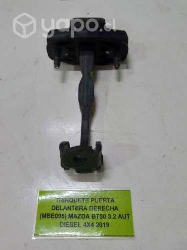 Trinquete Puerta Del Der (MBE095) BT50 3.2 2019