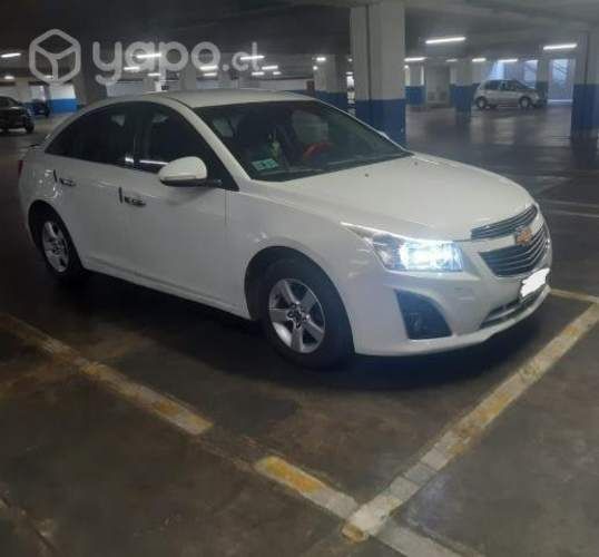 Chevrolet cruze 2014