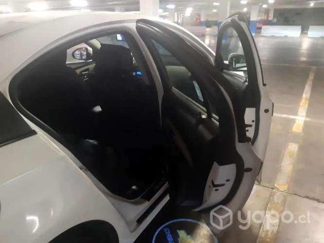 Chevrolet cruze 2014