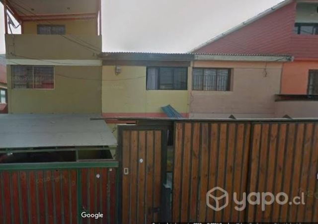 Casa en sector las rocas 160 m2